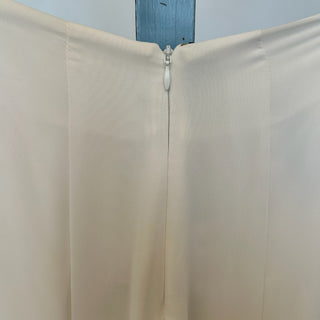 Pantalon pallazzo Edward Achour Paris