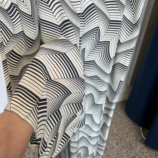 Pantalon en soie Faiti Marella
