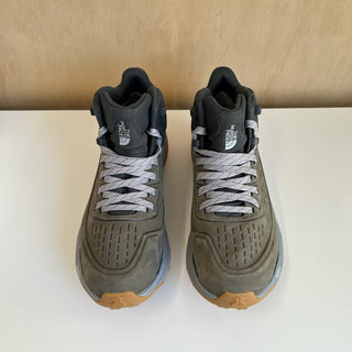 Bottes de randonnée en cuir VECTIV Exploris 2 Mid FUTURELIGHT The North Face - Les Mal-Aimés ❤️‍🩹