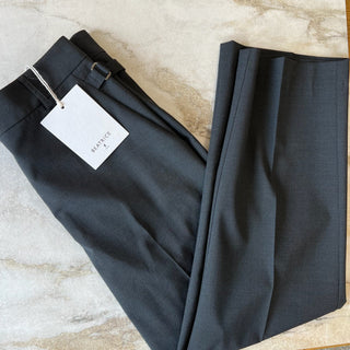 Pantalon gris Beatrice