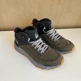 Bottes de randonnée en cuir VECTIV Exploris 2 Mid FUTURELIGHT The North Face - Les Mal-Aimés ❤️‍🩹
