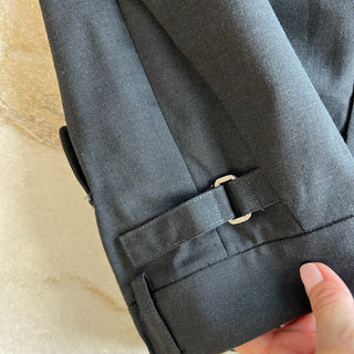 Pantalon gris Beatrice