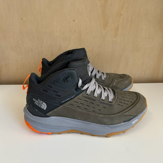 Bottes de randonnée en cuir VECTIV Exploris 2 Mid FUTURELIGHT The North Face - Les Mal-Aimés ❤️‍🩹