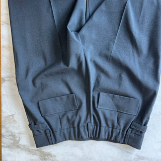 Pantalon gris Beatrice