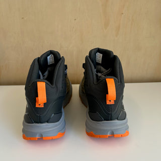 Bottes de randonnée en cuir VECTIV Exploris 2 Mid FUTURELIGHT The North Face - Les Mal-Aimés ❤️‍🩹