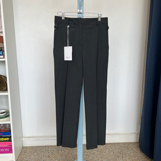 Pantalon gris Beatrice