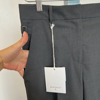 Pantalon gris Beatrice
