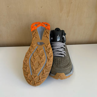 Bottes de randonnée en cuir VECTIV Exploris 2 Mid FUTURELIGHT The North Face - Les Mal-Aimés ❤️‍🩹