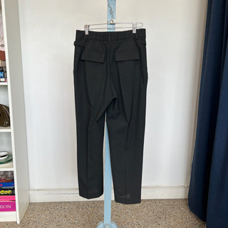 Pantalon gris Beatrice