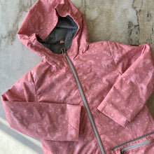 Charger l'image dans la galerie, Manteau de pluie Au printemps Deux par Deux
