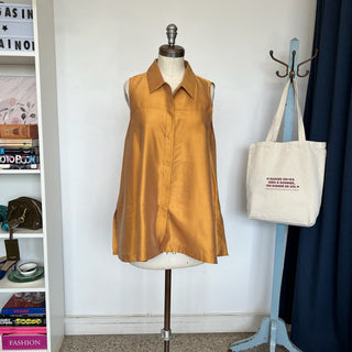 Blouse en soie Max Mara