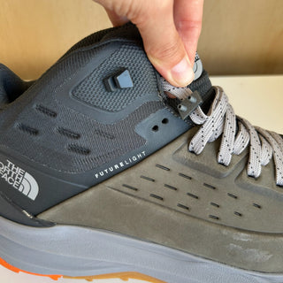 Bottes de randonnée en cuir VECTIV Exploris 2 Mid FUTURELIGHT The North Face - Les Mal-Aimés ❤️‍🩹