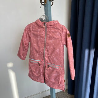 Manteau de pluie Au printemps Deux par Deux