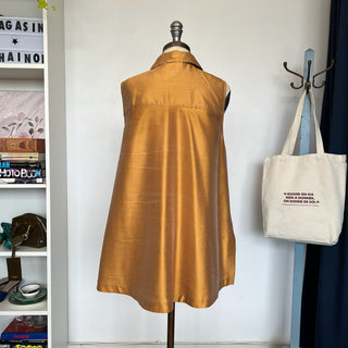 Blouse en soie Max Mara