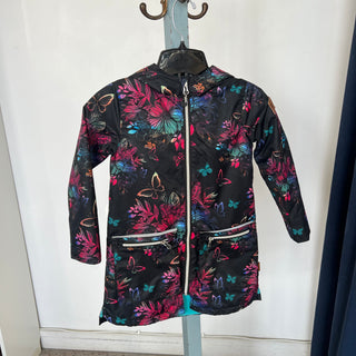 Manteau de pluie Au printemps Deux par Deux