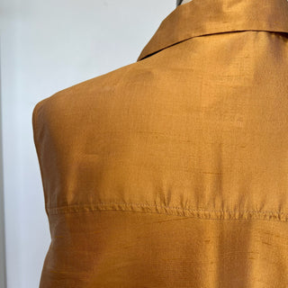 Blouse en soie Max Mara