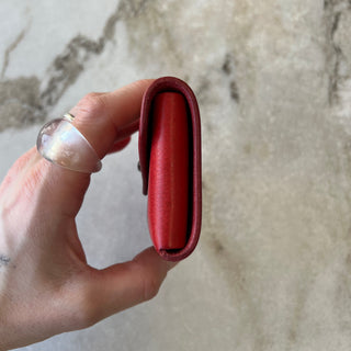 Étui à cartes monobloc Hender Scheme