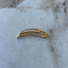 Charger l'image dans la galerie, Broche longue Keyes
