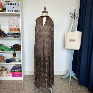 Robe Persona par Marina Rinaldi