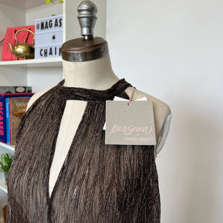 Robe Persona par Marina Rinaldi