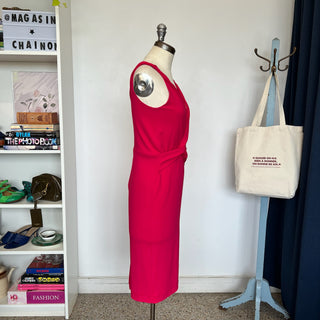 Robe Iris Setlakwe