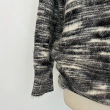 Charger l&#39;image dans la galerie, Tunique en laine Nude
