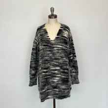 Charger l&#39;image dans la galerie, Tunique en laine Nude
