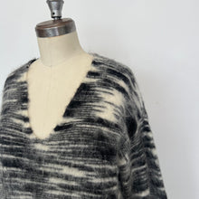 Charger l&#39;image dans la galerie, Tunique en laine Nude
