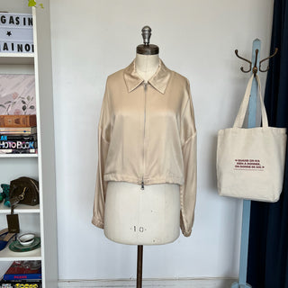 Veste Aura Beatrice