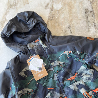 Manteau Au printemps avec veste intégrée Deux par Deux