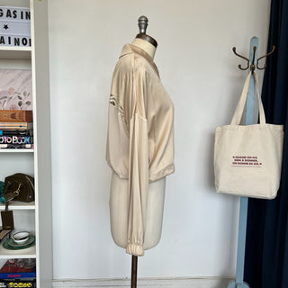 Veste Aura Beatrice