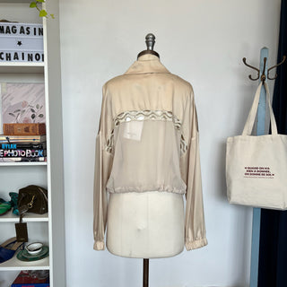 Veste Aura Beatrice