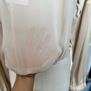 Veste Aura Beatrice