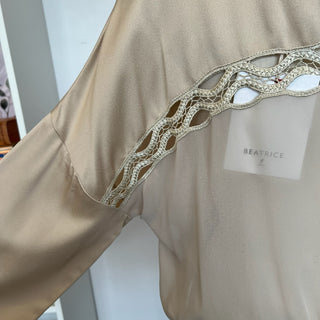 Veste Aura Beatrice
