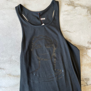 Camisole dessin imprimé Marni x Richard Prince