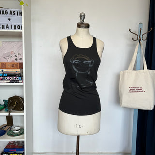Camisole dessin imprimé Marni x Richard Prince