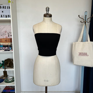 Camisole tube Carla G