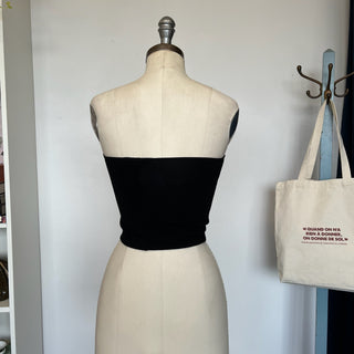 Camisole tube Carla G