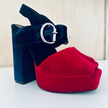 Charger l&#39;image dans la galerie, Chaussures Jeffrey Campbell
