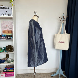 Robe 100% soie Maison Ariane Carle