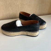 Charger l'image dans la galerie, Chaussures espadrilles Skull à détail embossé Philipp Plein
