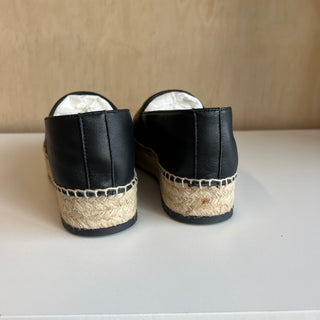 Chaussures espadrilles Skull à détail embossé Philipp Plein