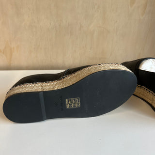 Chaussures espadrilles Skull à détail embossé Philipp Plein