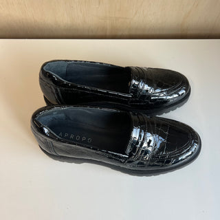 Chaussures loafers Apropo