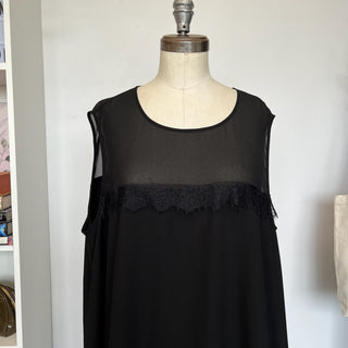 Robe Anemone Marina Rinaldi