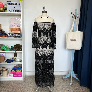 Robe de soirée Eternel Anne Fontaine