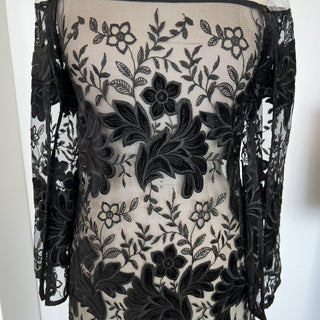 Robe de soirée Eternel Anne Fontaine