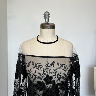Robe de soirée Eternel Anne Fontaine