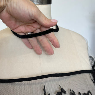 Robe de soirée Eternel Anne Fontaine