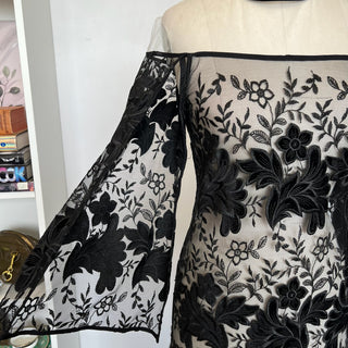 Robe de soirée Eternel Anne Fontaine
